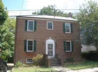4225 34th St, Mount Rainier, MD