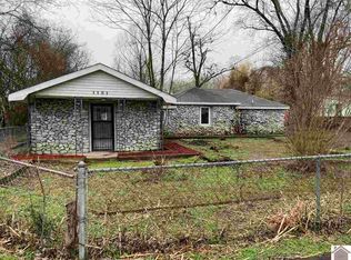 1151 Smith Ave, Paducah, KY 42003