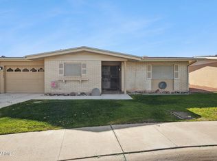 10309 W CORTE DEL SOL ESTE --, Sun City, AZ 85351