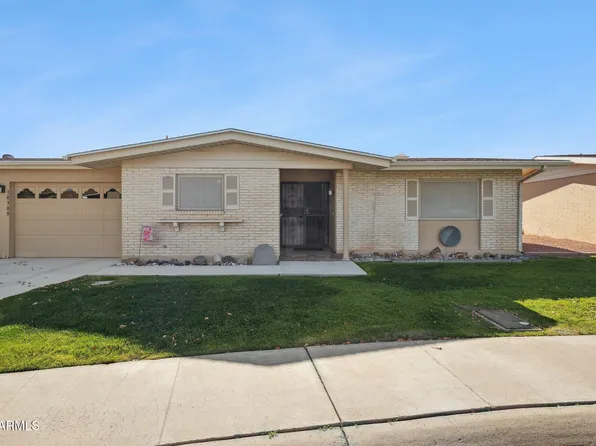 10309 W CORTE DEL SOL ESTE --, Sun City, AZ 85351