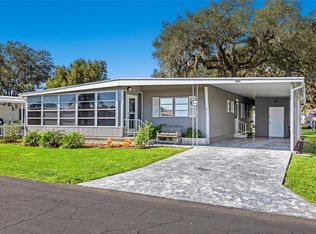 3239 Daffodil Dell, Zephyrhills, FL 33541