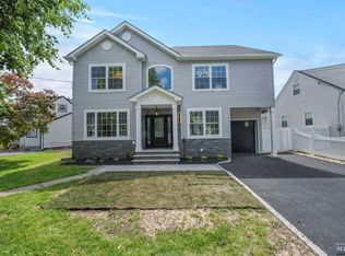 134 Merrill Rd, Clifton, NJ 07012