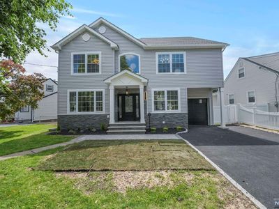134 Merrill Rd, Clifton, NJ, 07012