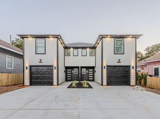 3513 Cleveland St, Dallas, TX 75215