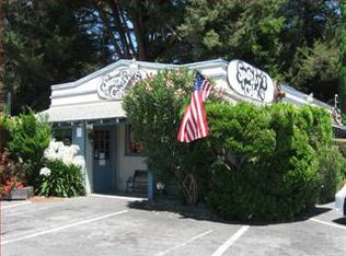9520 Highway 9, Ben Lomond, CA 95005