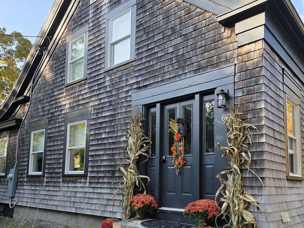 66 Church Street, Stockton Springs, ME 04981