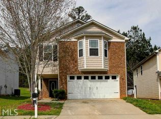 55 Wexford Way, Covington, GA 30014