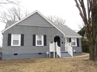 1042 Springdale St, Memphis, TN 38108