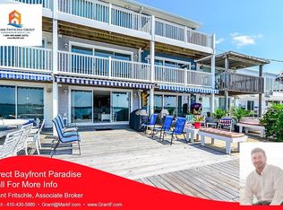 919 Edgewater Ave #10, Ocean City, MD 21842