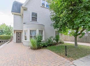 44 York Ter, Brookline, MA 02446
