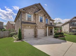 984 Lake Reddy Ct, Grayson, GA 30017