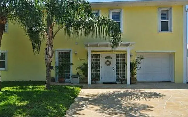 13603 S Indian River Dr #LOWER — Photo 6
