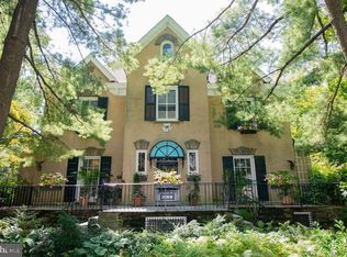 8720 Germantown Ave, Philadelphia, PA 19118