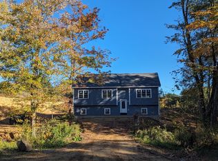 100 Rice Rd, East Brookfield, MA 01515