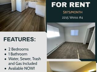 2215 Weiss St, Saginaw, MI 48602