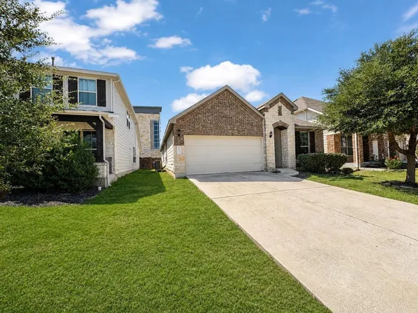 9907 Quercia Dr, Austin, TX 78717