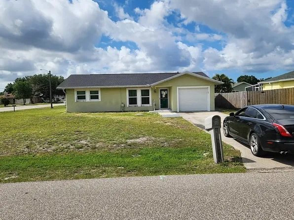 22489 Lewiston Ave, Pt Charlotte, FL 33952