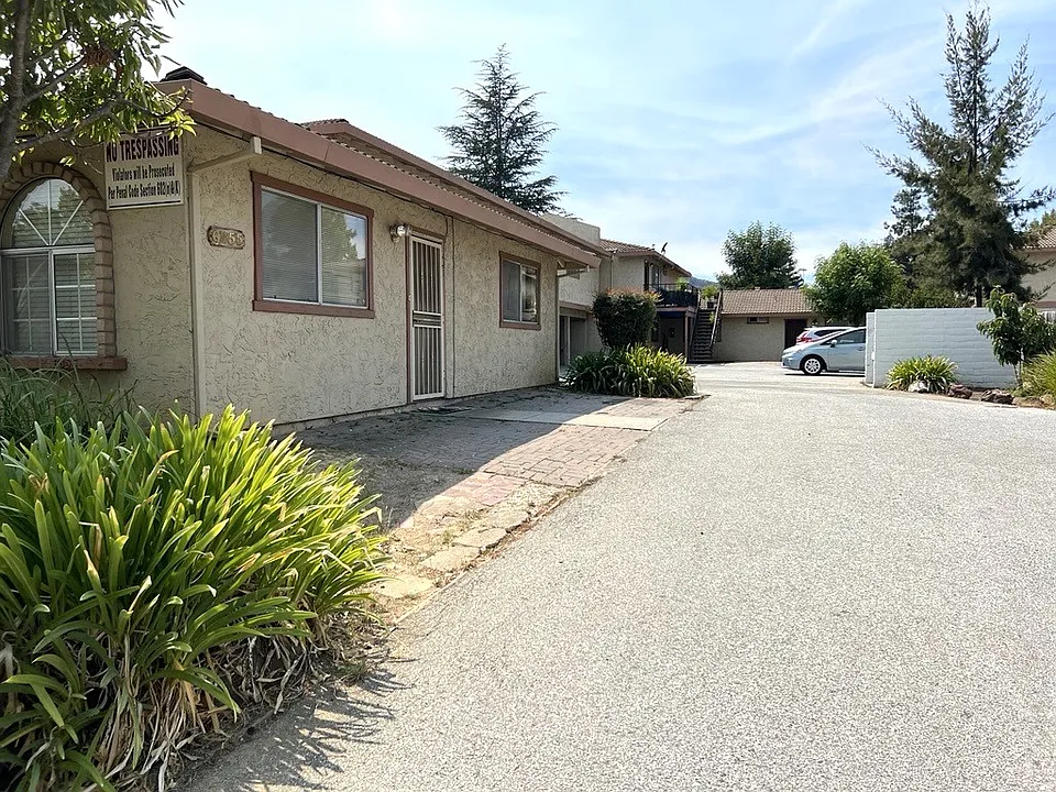 6855 Princevalle St #202