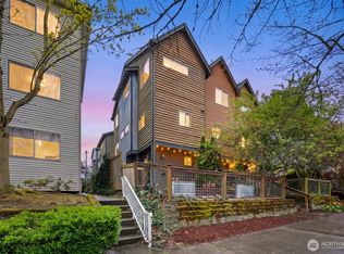 5937 California Ave SW APT C, Seattle, WA 98136