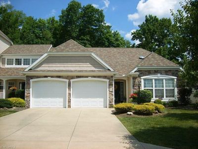 3455 River Rock Dr, Cuyahoga Falls, OH, 44223