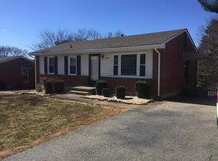 5416 Capito St, Roanoke, VA 24019