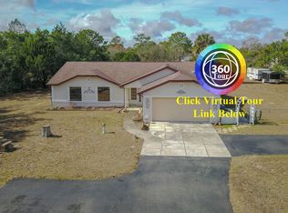 9319 Sunshine Grove Rd, Brooksville, FL 34613