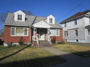 14 Belknap Ave, Binghamton, NY 13905
