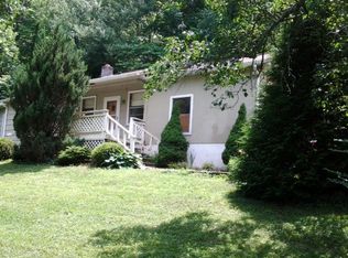 74 Cherry Mountain Ln, Hayesville, NC 28904