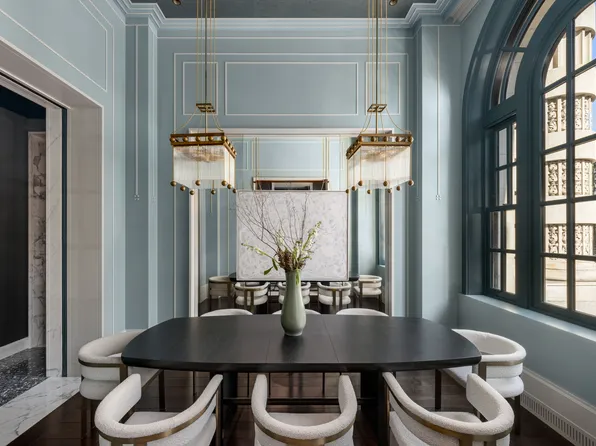 50 Central Park West image 5 of 36