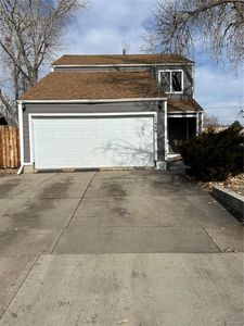 11449 E 1st Avenue, Aurora, CO, 80010