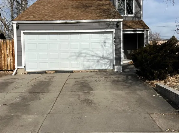 11449 E 1st Avenue, Aurora, CO 80010