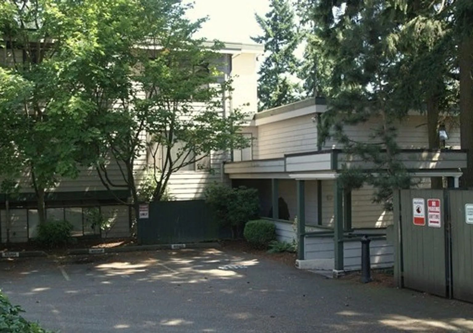 The Ramsey Apartments — Photo 1