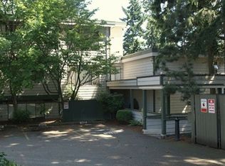 The Ramsey Apartments, Seattle, WA 98133
