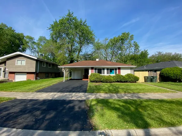 15238 Hastings Dr, Dolton, IL 60419