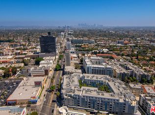 5670 Wilshire Blvd PH 3, Los Angeles, CA 90036