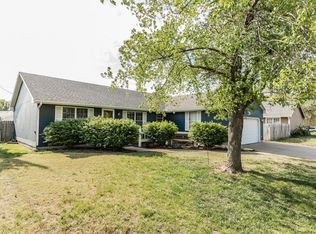 3111 Marcella Dr, Salina, KS 67401