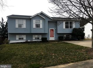 1196 N Carroll St, Hampstead, MD 21074