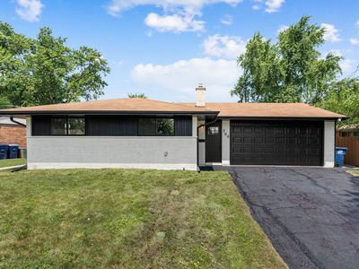 300 Lance Dr, Des Plaines, IL, 60016