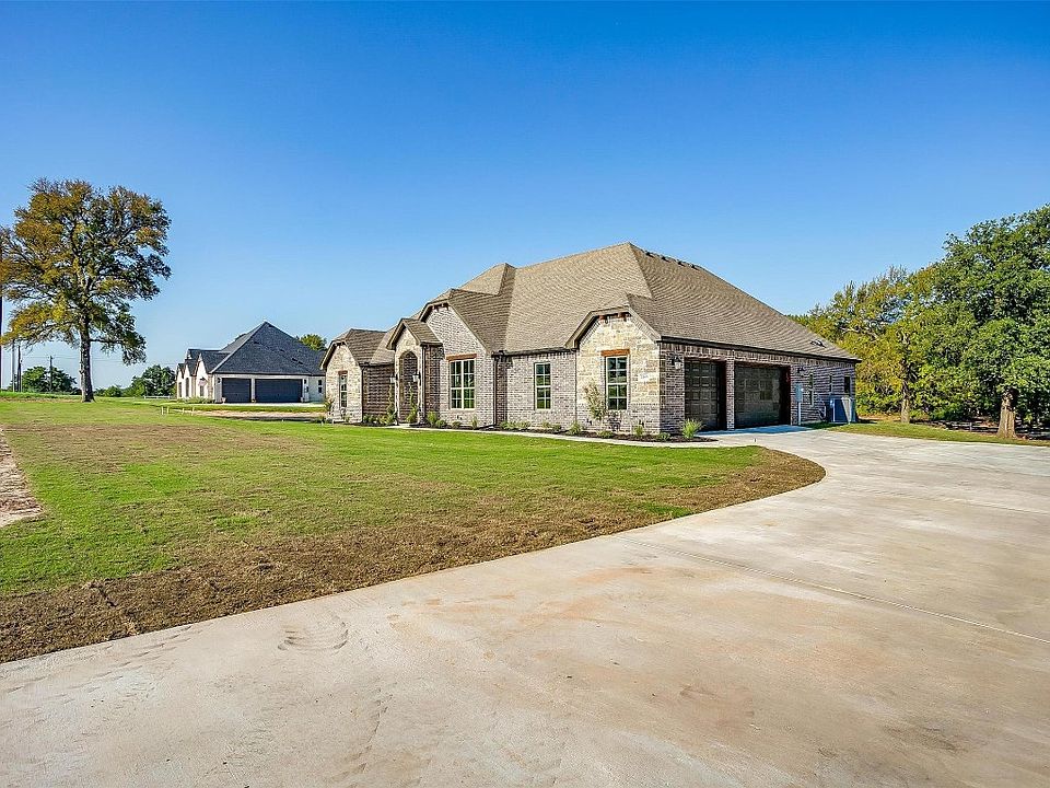 2236 Erwin Rd, Poolville, TX 76487 MLS 20330411 Zillow