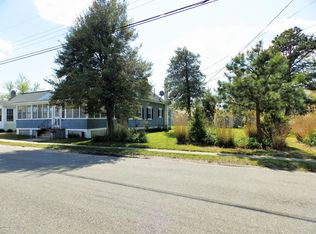 712 Stone Harbor Ave, Ocean Gate, NJ 08740