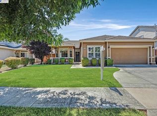 1380 Sunflower Ln, Brentwood, CA 94513