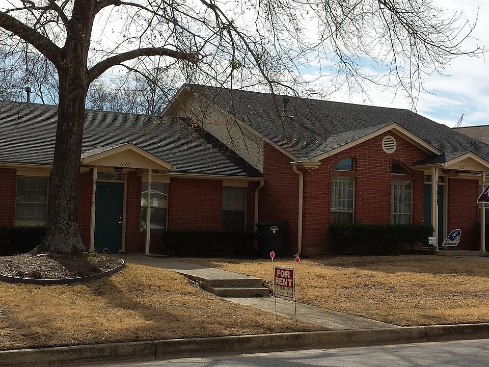 1st image of 6117 Plantation Dr #6117