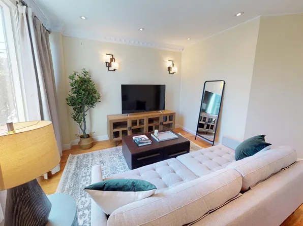 1235 24th Ave, San Francisco, CA 94122