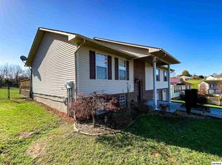 1753 Meadow Ridge Cir, Sevierville, TN 37862