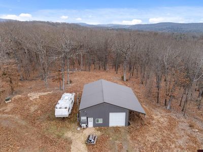 843 Hugh Ln, Oakland, AR, 72661