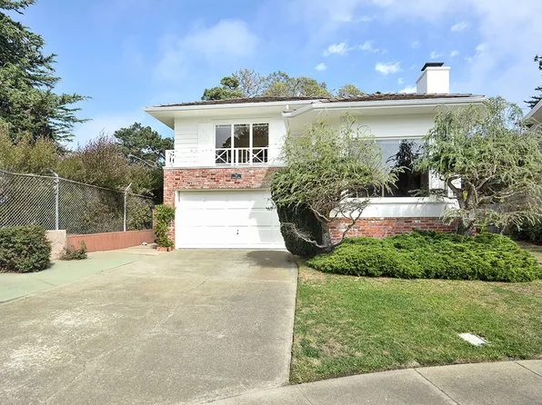 50 Northgate Ct, Daly City, CA 94015