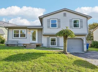 5912 Honbury Ct, Dublin, OH 43017