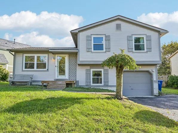 5912 Honbury Ct, Dublin, OH 43017