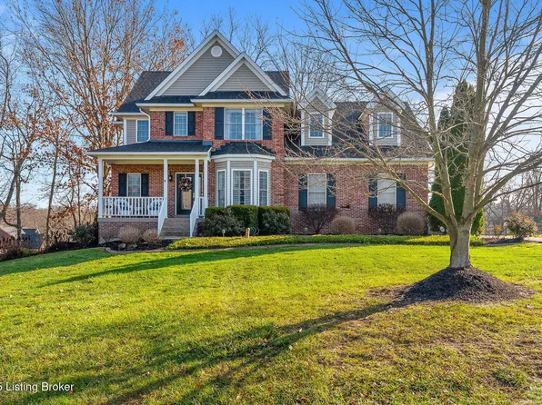 5101 Clare Cv, Buckner, KY 40010