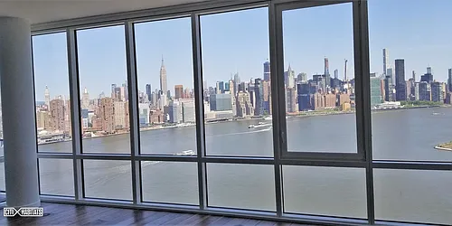 Rented by Citi Habitats